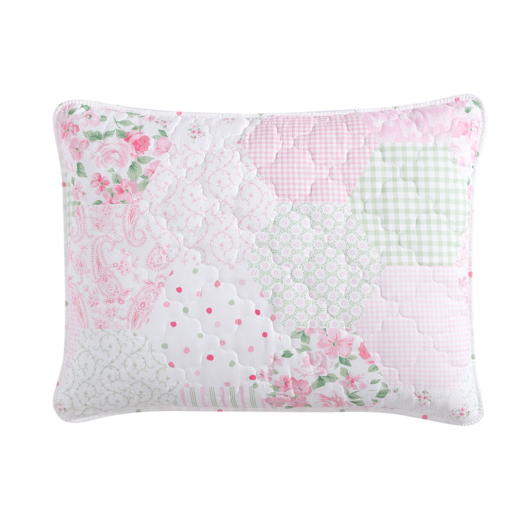 Laura ashley hotsell pillows medium support